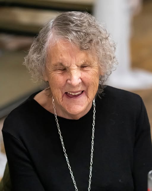 You are currently viewing Joan Milburn Death, Obituary, VSBD President Passes Away Unexpectedly 